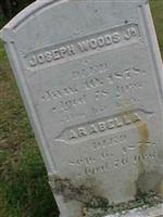 Joseph Woods, IV