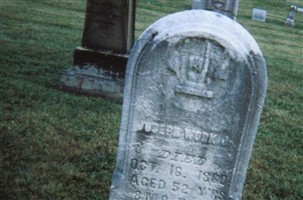 Joseph Work, Jr
