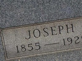 Joseph Yeager