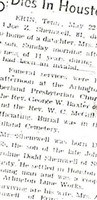 Joseph Zachariah Shemwell