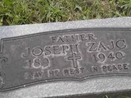 Joseph Zajc