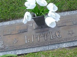 Josepha K. Little Josepha K. Little