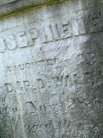 Josephiene Walrath Josephiene Walrath