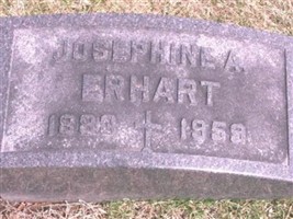 Josephine A. Erhart