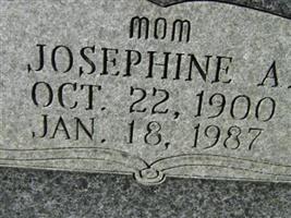 Josephine A. Myers Perkins