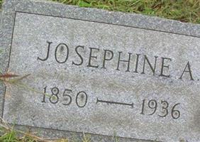 Josephine Adelaide Wright