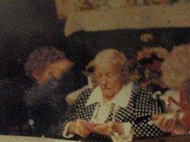 Josephine Allen Winston Josephine Allen Winston