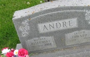 Josephine Andre Josephine Andre