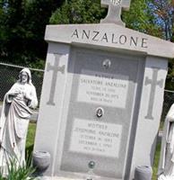 Josephine Anzalone Josephine Anzalone
