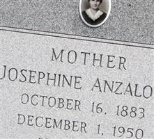 Josephine Anzalone