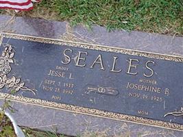 Josephine B. Seales