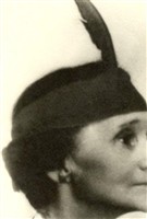 Josephine Bell Usray Latimer
