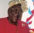Josephine Blackwell Issac