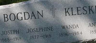 Josephine Bogdan Josephine Bogdan