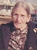 Josephine Bowman Everett Josephine Bowman Everett