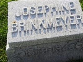 Josephine Brinkmeyer Josephine Brinkmeyer