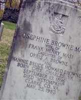 Josephine Browne Masi