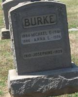 Josephine Burke