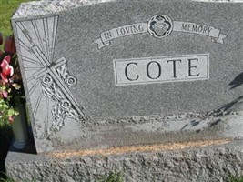 Josephine C. Cote