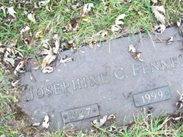 Josephine C. Fennell