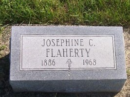 Josephine C. Flaherty