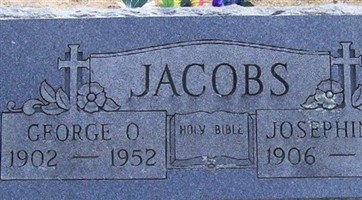 Josephine C Jacobs