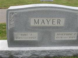 Josephine C. Mayer