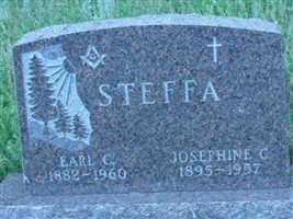 Josephine C Steffa Josephine C Steffa