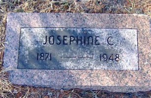 Josephine Carrie Terwilliger