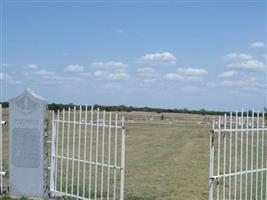 Josephine Cemetery