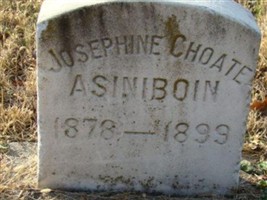 Josephine Choate
