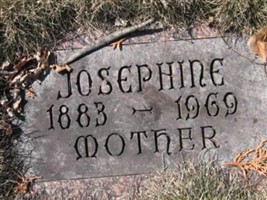 Josephine Chollett