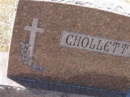 Josephine Chollett