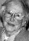 Josephine Clare Talty Josephine Clare Talty