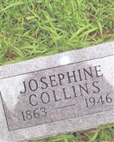 Josephine Clark Collins