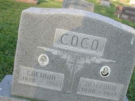Josephine Coco