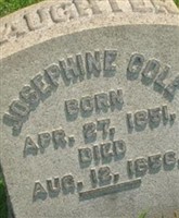 Josephine Cole Josephine Cole