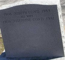 Josephine Conti