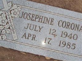 Josephine Corona