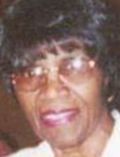Josephine Crayton Warren