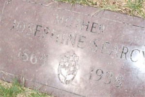 Josephine Curran Searcy Josephine Curran Searcy