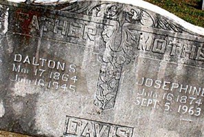 Josephine Davis Josephine Davis