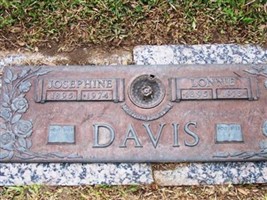 Josephine Davis (1870529.jpg) Josephine Davis (1870529.jpg)