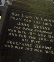 Josephine Devine Josephine Devine