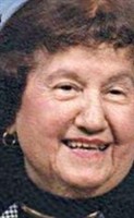 Josephine M "Dolly" Kucap Wagner
