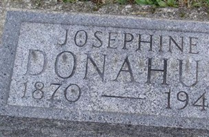 Josephine Donahue