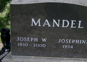 Josephine E. Mandel
