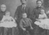 Josephine Elizabeth (Bellemare) (Renaud) Reneau