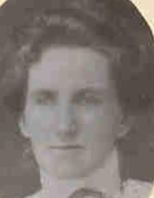 Josephine Elizabeth Hickman Finlayson Josephine Elizabeth Hickman Finlayson
