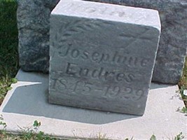 Josephine Endres Josephine Endres